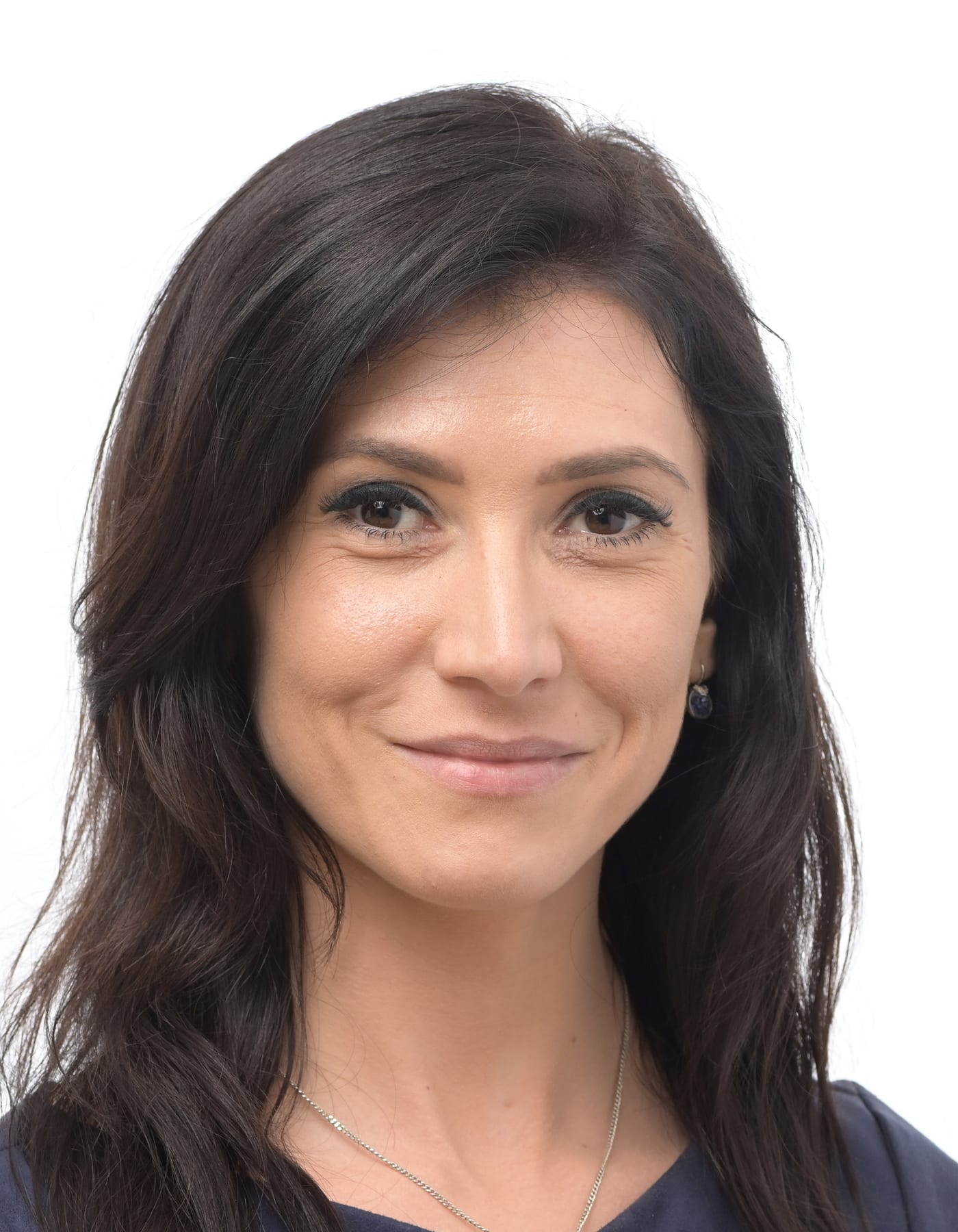 Ewa Zajączkowska-Hernik w Parlamencie Europejskim